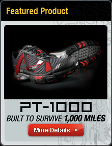 PT-1000 Running Shoes