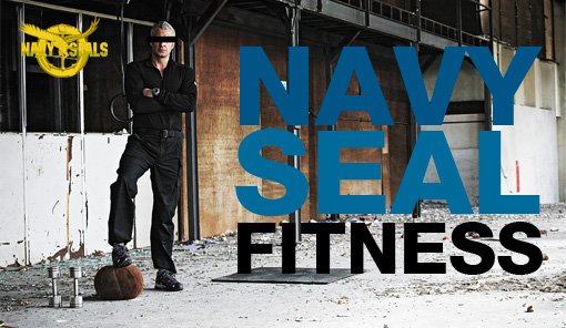 Navy discount seal workout