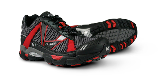 Trail Running - Men's PT-1000 Review