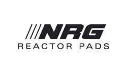 NRG Reactor Pads